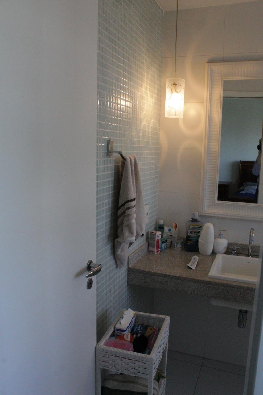 Apartamento mobiliado no Santa Mônica Jardins - foto 17